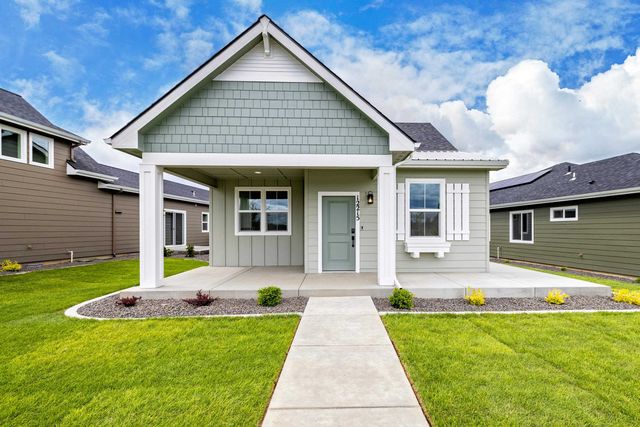 12215 N Dupont Dr, Spokane, WA 99218