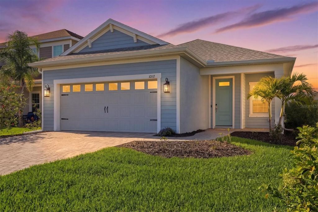 10117 SPRUCE RIVER WAY, Parrish, FL 34219