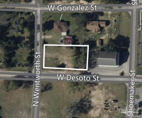 3310 W De Soto St, Pensacola, FL 32505