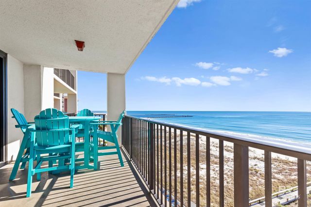 27100 Perdido Beach Boulevard 703, Orange Beach, AL 36561