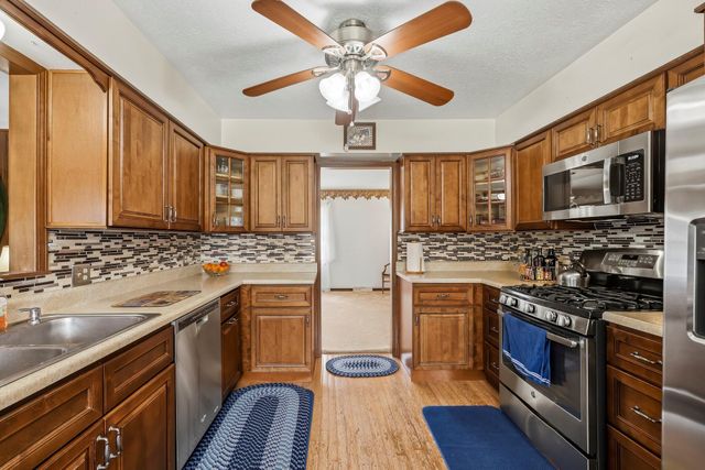 2799 W Camino Alto Street, Springfield, MO 65810