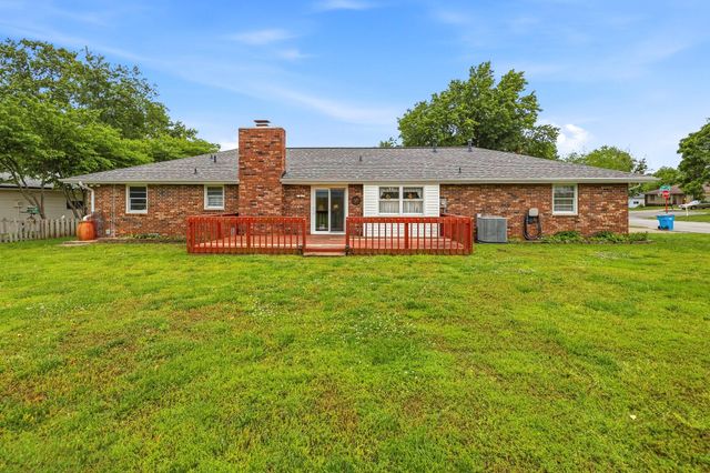 2799 W Camino Alto Street, Springfield, MO 65810