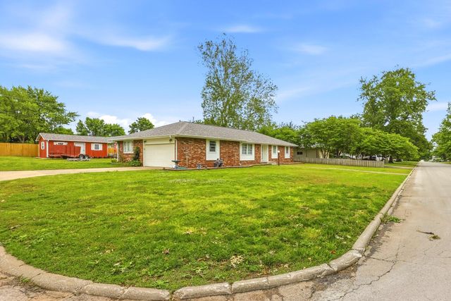 2799 W Camino Alto Street, Springfield, MO 65810