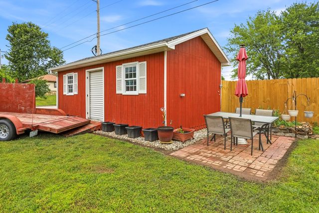 2799 W Camino Alto Street, Springfield, MO 65810