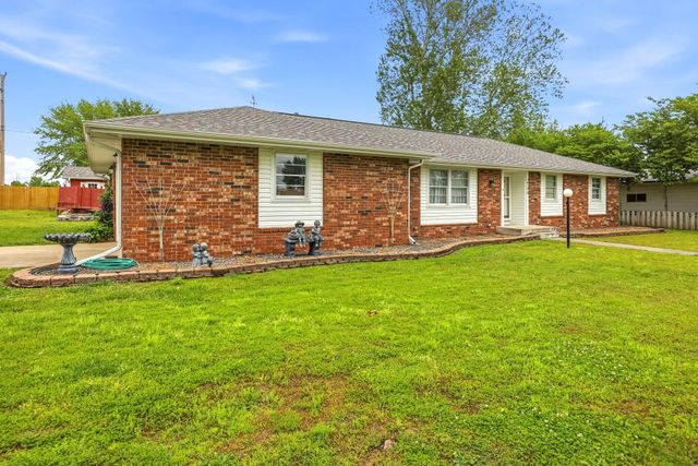 2799 W Camino Alto Street, Springfield, MO 65810
