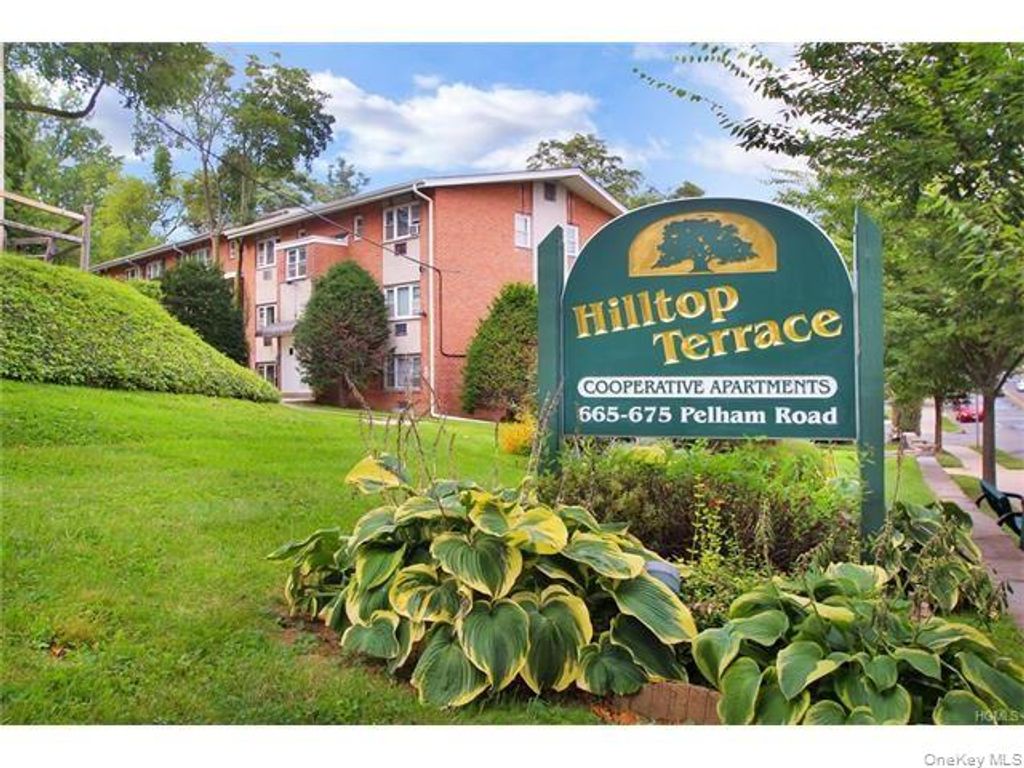 667 Pelham Rd. Road B5, New Rochelle, NY 10805