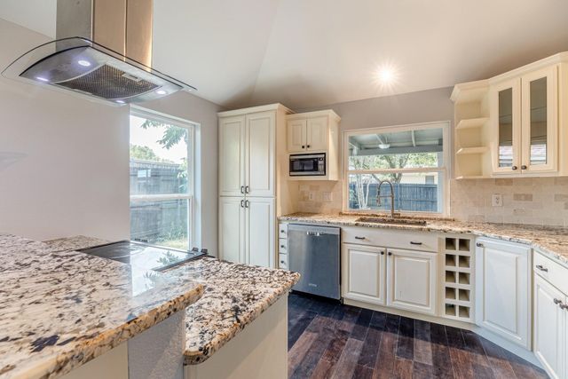 3618 Flagstone Avenue, Rowlett, TX 75088