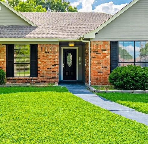 3618 Flagstone Avenue, Rowlett, TX 75088