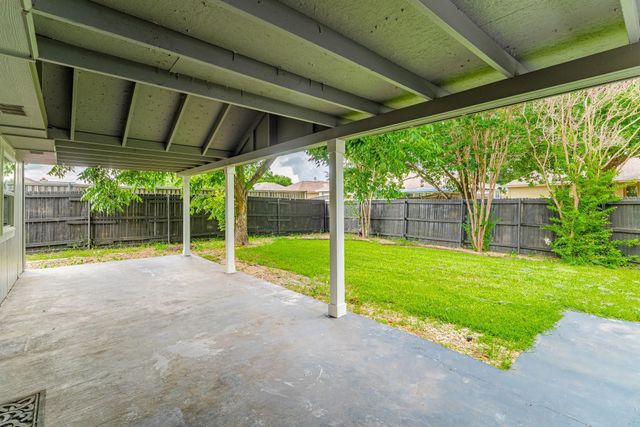 3618 Flagstone Avenue, Rowlett, TX 75088