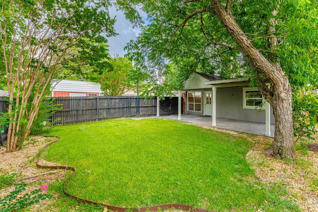 3618 Flagstone Avenue, Rowlett, TX 75088
