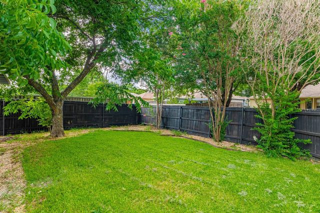 3618 Flagstone Avenue, Rowlett, TX 75088