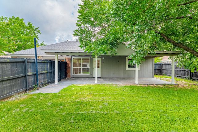 3618 Flagstone Avenue, Rowlett, TX 75088