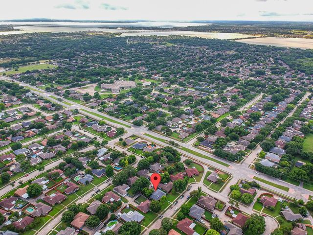 3618 Flagstone Avenue, Rowlett, TX 75088