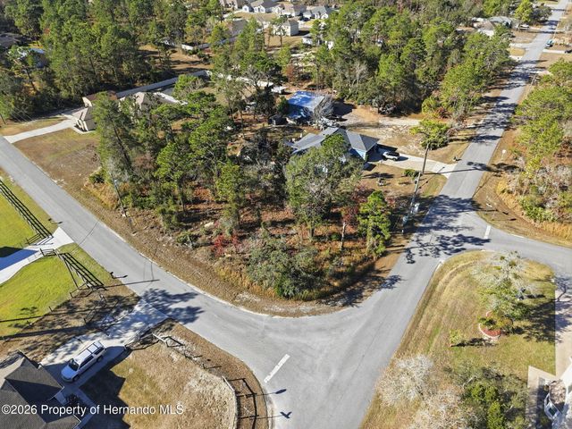 11448 Mirage Avenue, Weeki Wachee, FL 34614