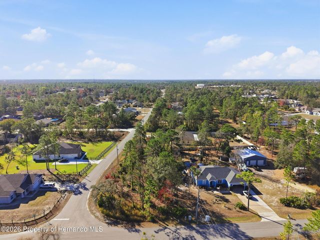 11448 Mirage Avenue, Weeki Wachee, FL 34614
