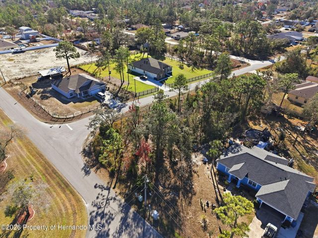 11448 Mirage Avenue, Weeki Wachee, FL 34614