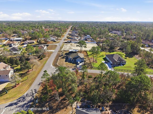 11448 Mirage Avenue, Weeki Wachee, FL 34614