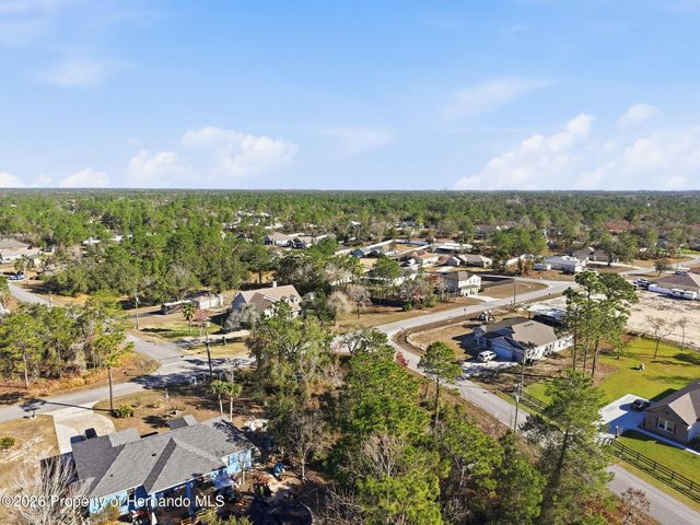 11448 Mirage Avenue, Weeki Wachee, FL 34614