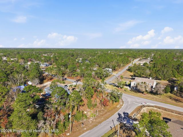 11448 Mirage Avenue, Weeki Wachee, FL 34614