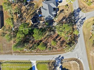 11448 Mirage Avenue, Weeki Wachee, FL 34614