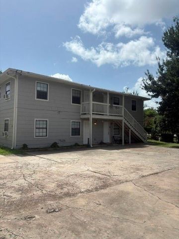 6734 Burkett Street 4, Houston, TX 77021