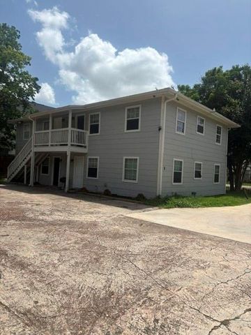 6734 Burkett Street 4, Houston, TX 77021