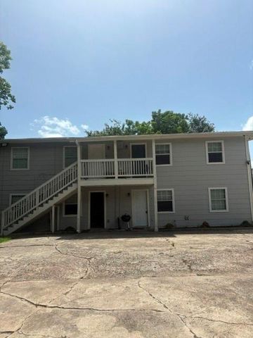 6734 Burkett Street 4, Houston, TX 77021