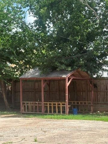 6734 Burkett Street 4, Houston, TX 77021