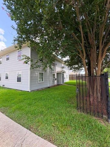 6734 Burkett Street 4, Houston, TX 77021