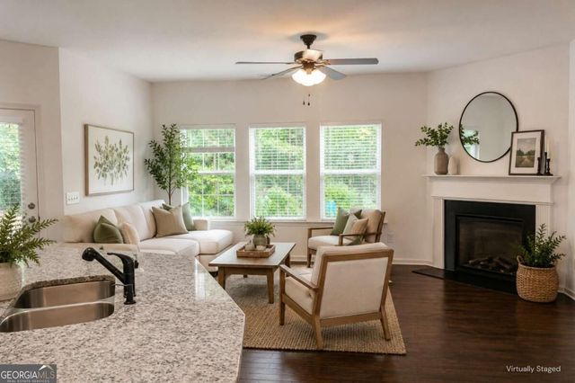 120 Cessna Drive, Canton, GA 30114