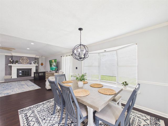 2818 New England Court, Webster, TX 77598