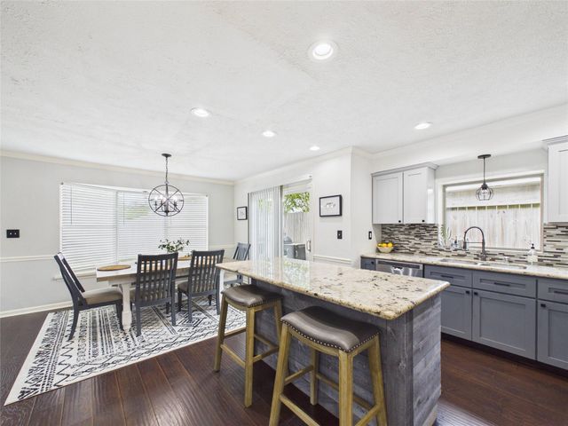 2818 New England Court, Webster, TX 77598