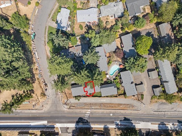 3936 Se 168TH Ave, Portland, OR 97236