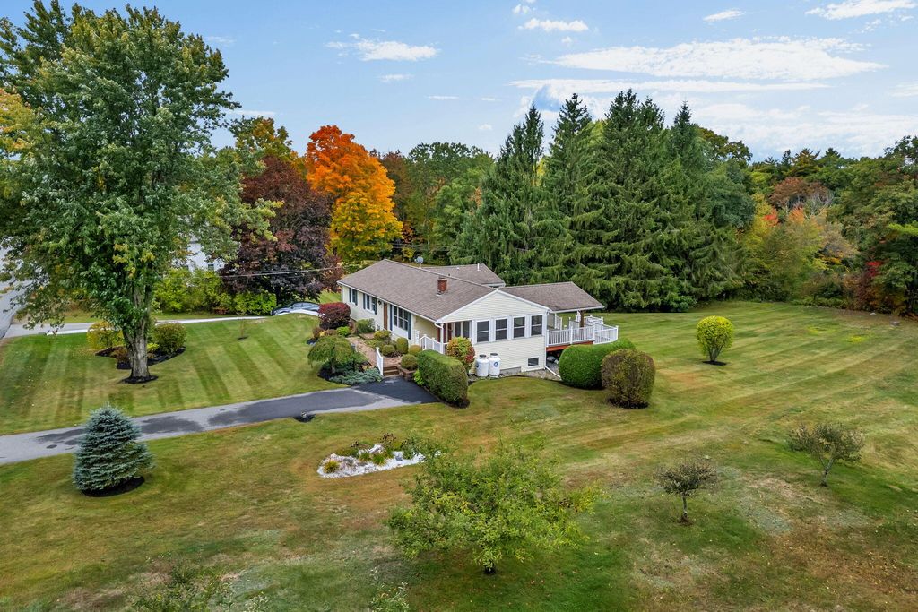 10 West Road, Bowdoin, ME 04287 — photo 3