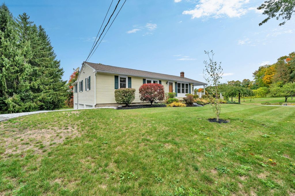 10 West Road, Bowdoin, ME 04287 — photo 5