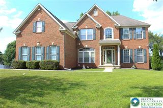 3251 West Fairview Street, Allentown City, PA 18104