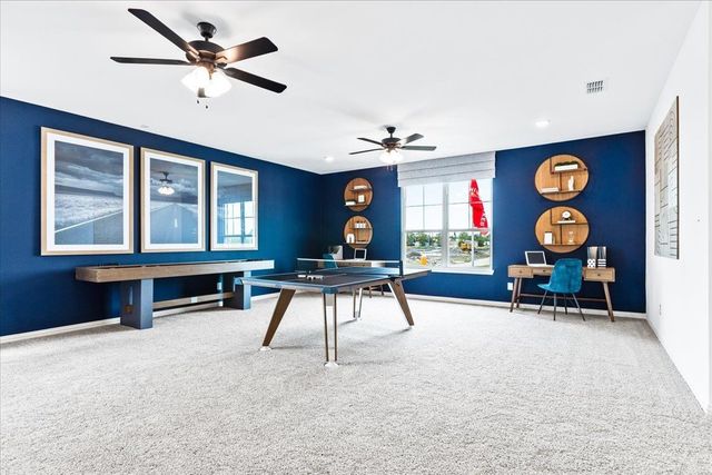 105 Morning Dew Drive, Willow Park, TX 76008