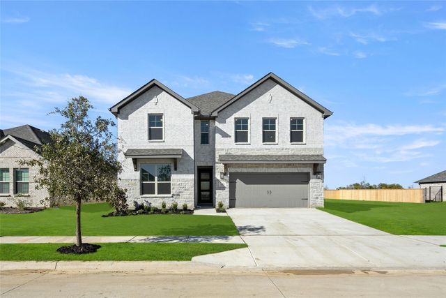 105 Morning Dew Drive, Willow Park, TX 76008