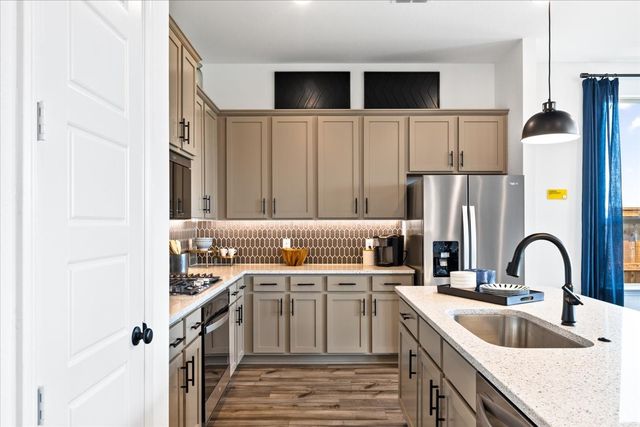 105 Morning Dew Drive, Willow Park, TX 76008