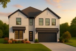 105 Morning Dew Drive, Willow Park, TX 76008