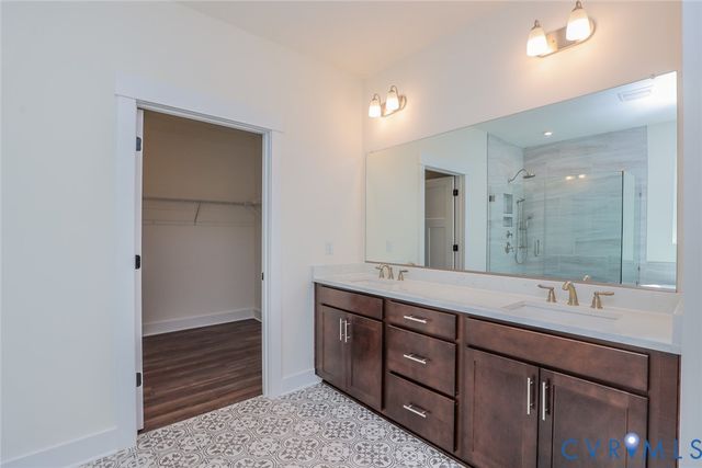 8521 Roden Dr, Hanover, VA 23111