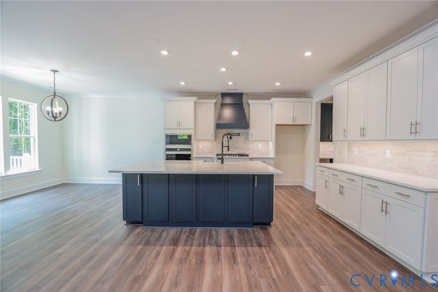 8521 Roden Dr, Hanover, VA 23111