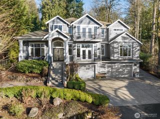 25913 SE 159 Street, Issaquah, WA 98027
