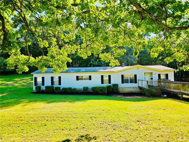 1000 Jim Johnson Road, Winder, GA 30680