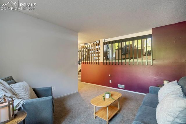 512 Rolling Hills Drive, Colorado Springs, CO 80919