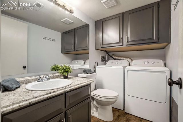 512 Rolling Hills Drive, Colorado Springs, CO 80919