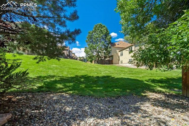 512 Rolling Hills Drive, Colorado Springs, CO 80919