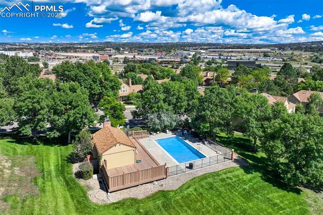 512 Rolling Hills Drive, Colorado Springs, CO 80919