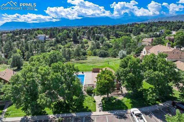 512 Rolling Hills Drive, Colorado Springs, CO 80919