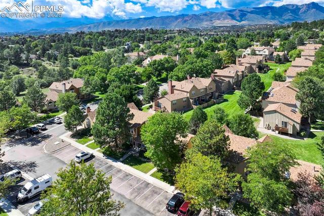 512 Rolling Hills Drive, Colorado Springs, CO 80919